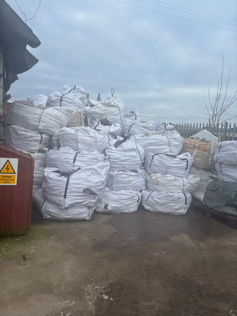 Scaffolding Fittings Doubles Singles Swivels Nottingham Delivery 