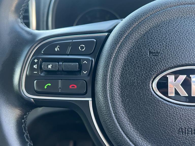 2018 Kia Sportage 2 ISG 5-Door Petrol