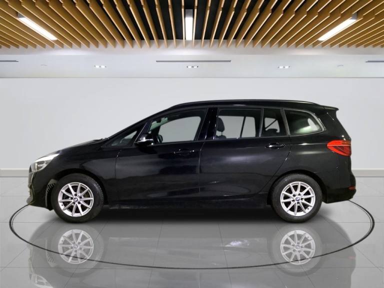 2019 BMW 2 Series Gran Tourer 1.5 218i SE MPV 5dr Petrol Manual Euro 6 (s/s) (140 ps) MPV Petrol ...