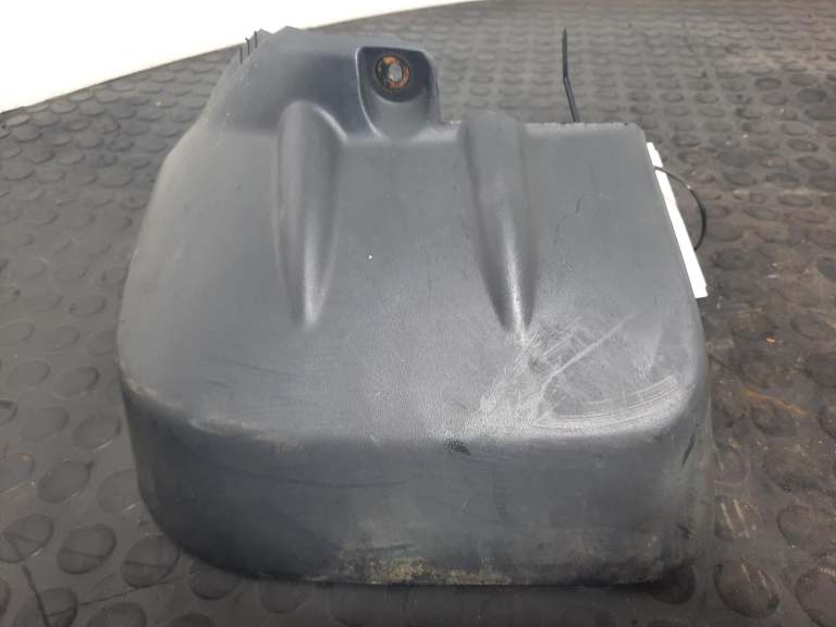 Mitsubishi L200 Trim 2006-2015