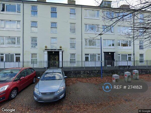 3 bedroom flat in Union Place, Plymouth, PL1 (3 bed) (#2741821)