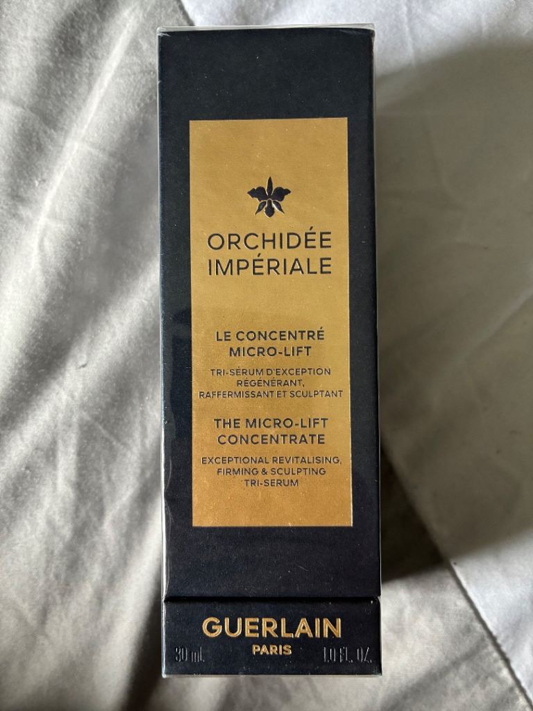 Guerlain Orchidee Imperiale 