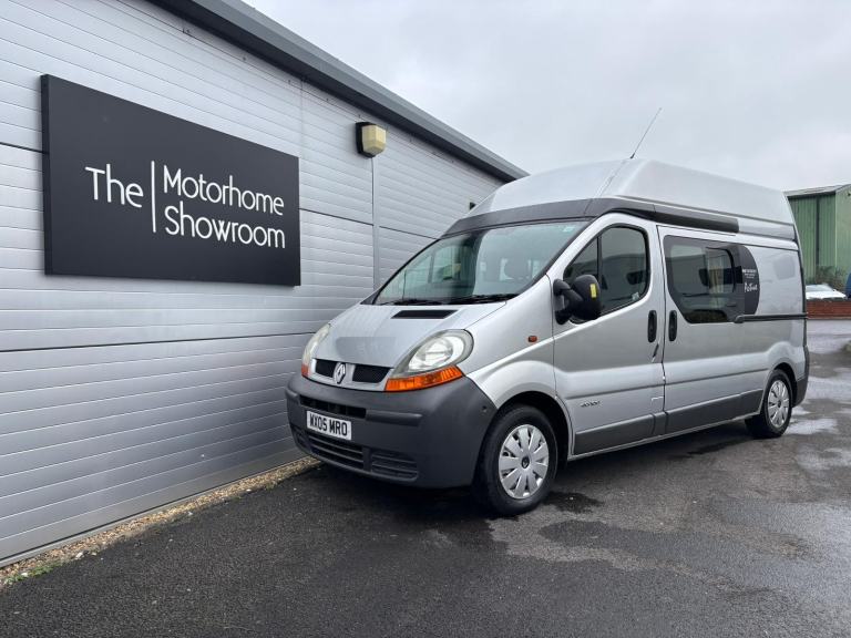 2005 Danbury Active