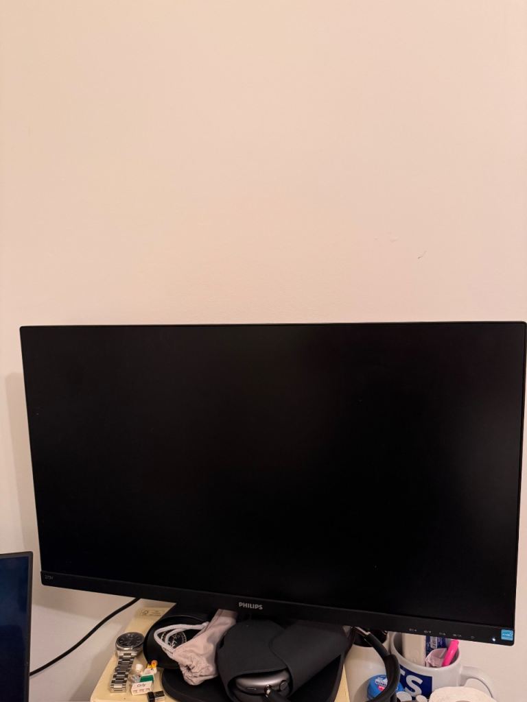 Philips Computer Monitor – Good Condition