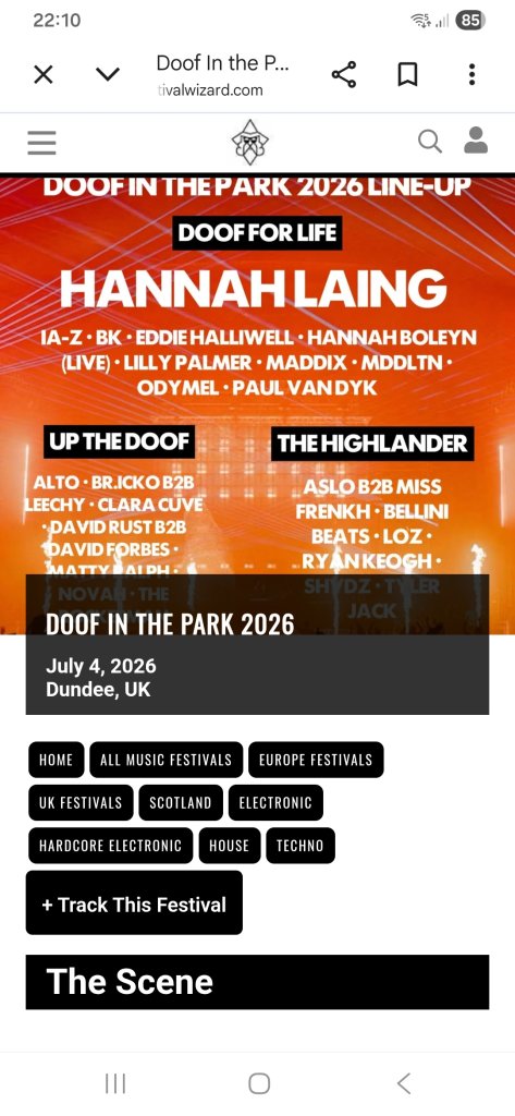 X2 doof in the park tickets