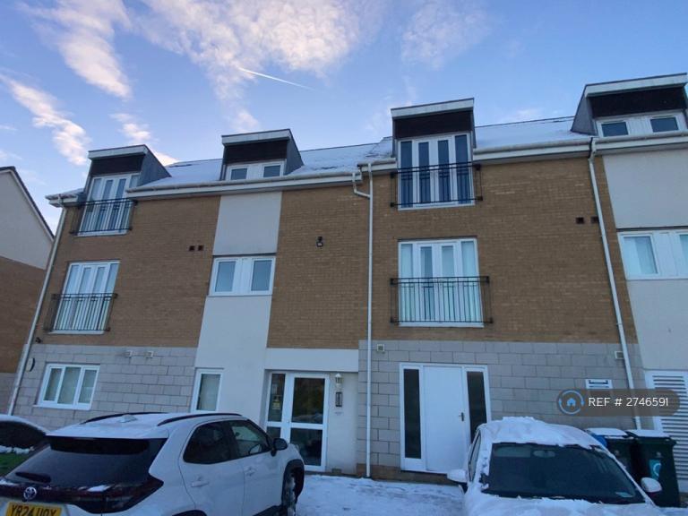 2 bedroom flat in Hackworth Way, North Shields, NE29 (2 bed) (#2746591)