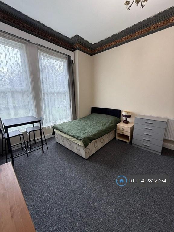 1 bedroom in New Chester Road, Wirral, CH62 (#2822754)