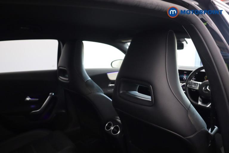 2022 Mercedes-Benz A-Class A200d AMG Line Premium Edition 5dr Auto HATCHBACK DIESEL Automatic