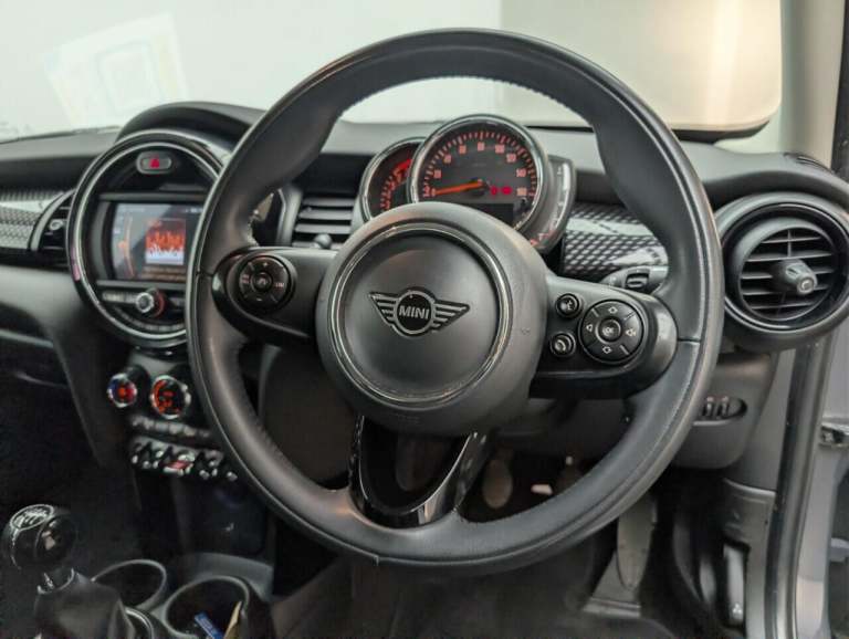 2020 MINI Hatch 2.0 Cooper S Classic Hatchback 5dr Petrol Manual Euro 6 (s/s) (192 ps) COMF HATCH...
