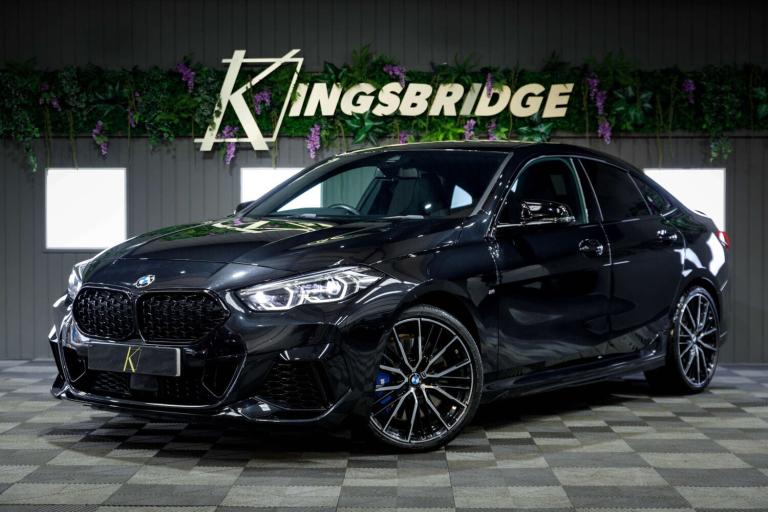2021 BMW 2 Series 2.0 M235i xDrive Auto 4WD 4dr Coupe Petrol Automatic