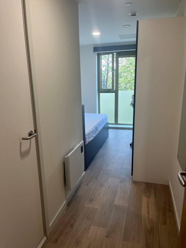 Student Room Available – Gorgie Road, Edinburgh