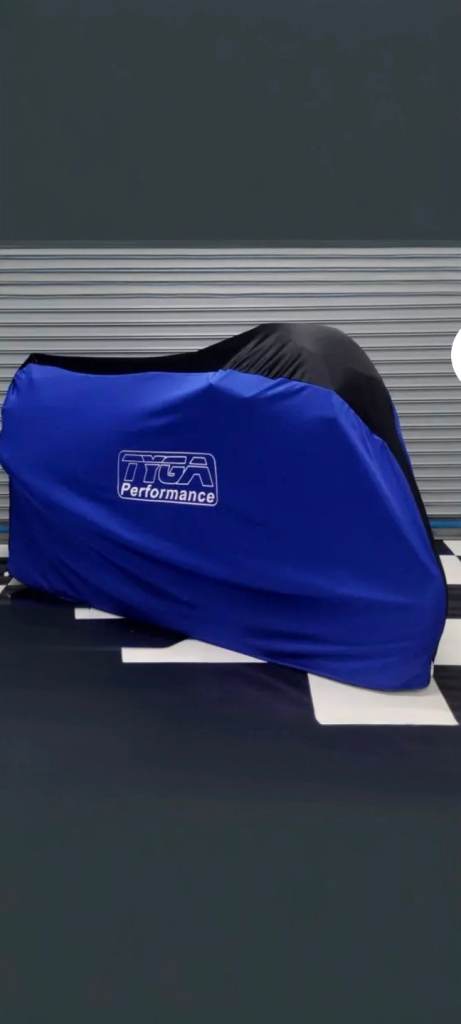 Motorbike Cover