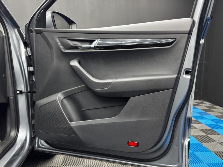 2018 Skoda Karoq 2.0 TDI SE L 4x4 5dr DSG ESTATE DIESEL Automatic