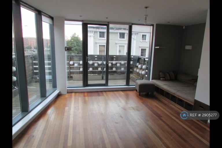 2 bedroom flat in Hurst Street, Liverpool, L1 (2 bed) (#2905277)