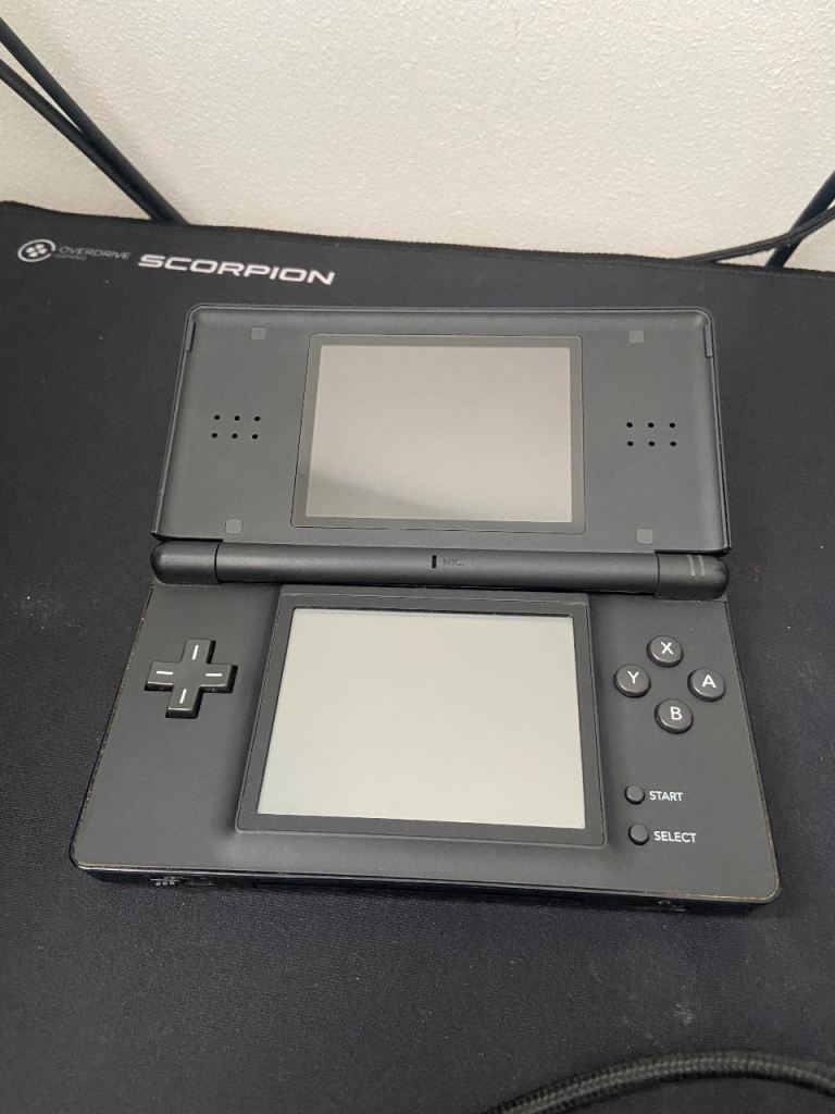 Nintendo DS