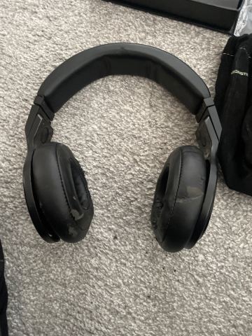 Beats limited edition detox by dr.Dre headphones | in Blantyre
