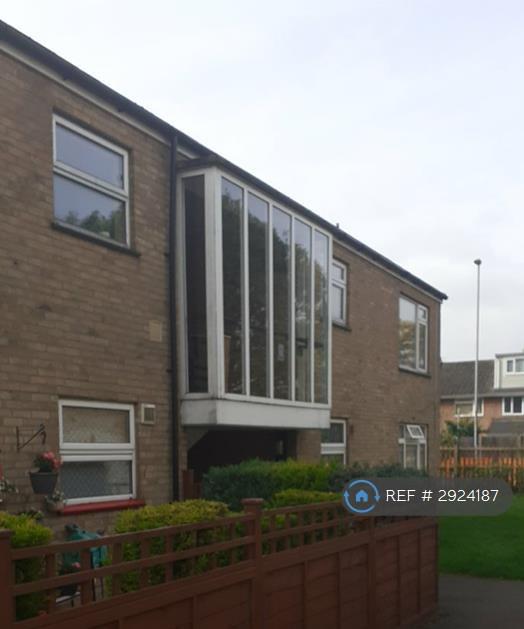 1 bedroom flat in Borrowdale, Cambridge, CB4 (1 bed) (#2924187)