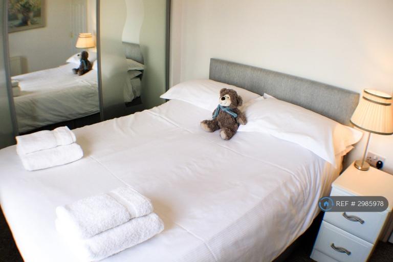 1 bedroom flat in Beach House, Bridlington, YO15 (1 bed) (#2985978)