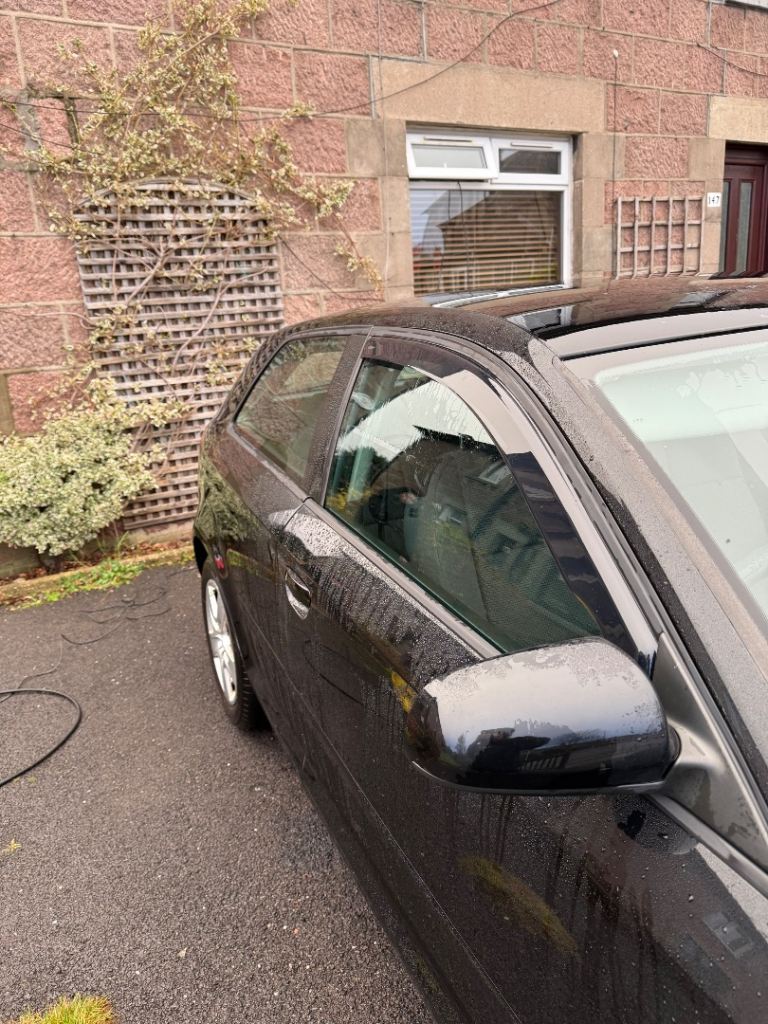 Audi, A3, Hatchback, 2008, Manual, 1595 (cc), 3 doors