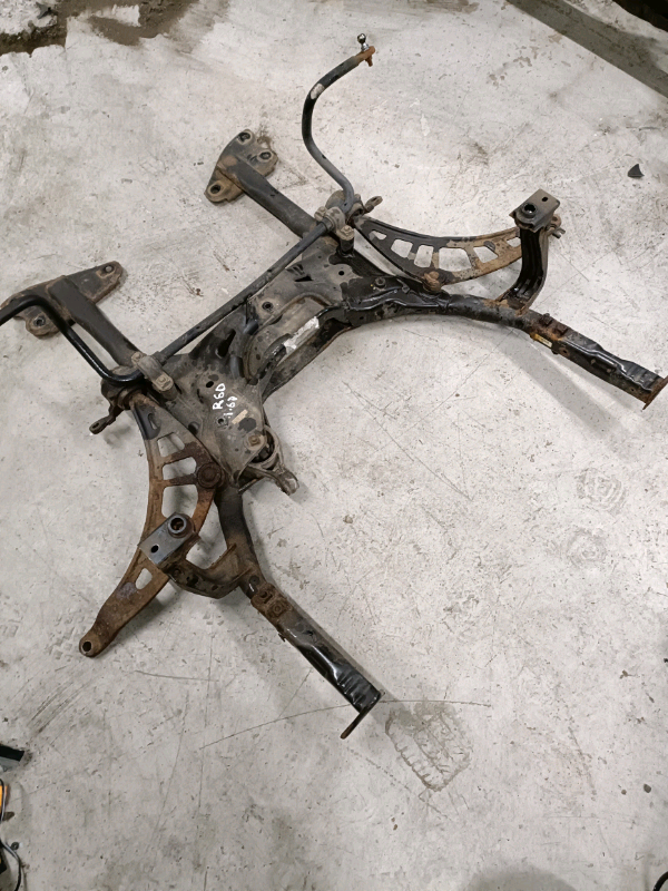 Mini Countryman R60 Front subframe cradle 