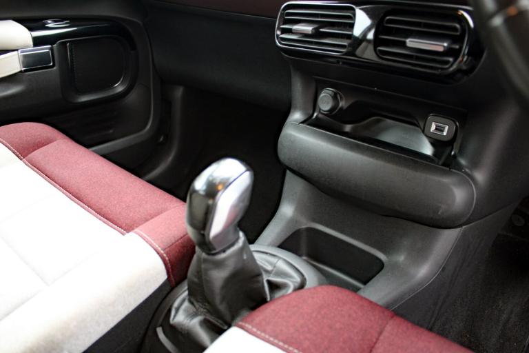 CITROEN C4 CACTUS 1.2 PureTech Feel Edition 2018