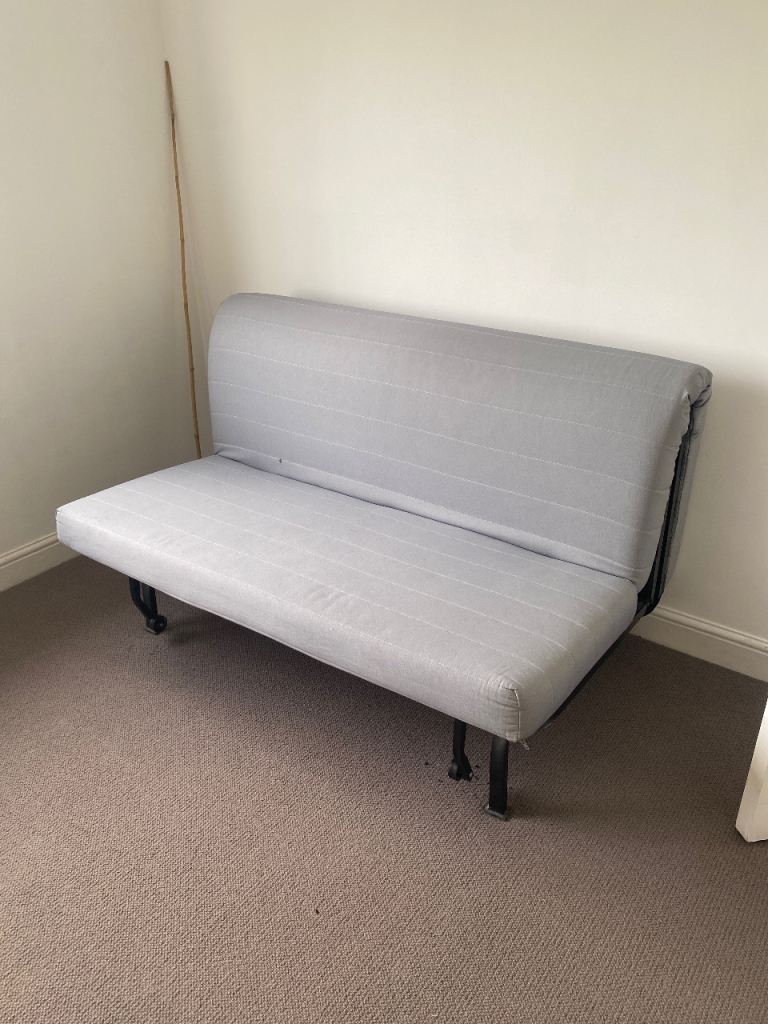 Futon bed