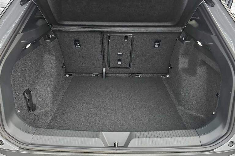 2025 Volkswagen ID.4 210kW Match Pro 77kWh 5dr Auto Estate Electric Automatic