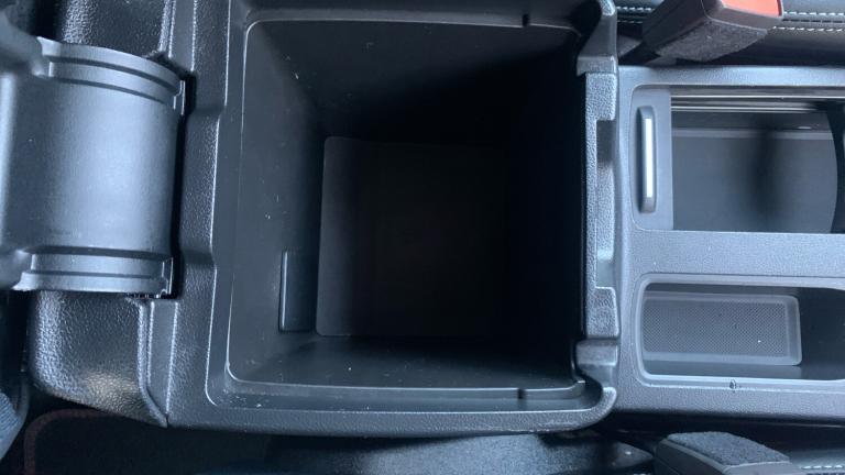 2022 Ford Focus 1.0 EcoBoost Hybrid mHEV 155 ST-Line Vignale 5dr Petrol Hatchback Hatchback Petro...