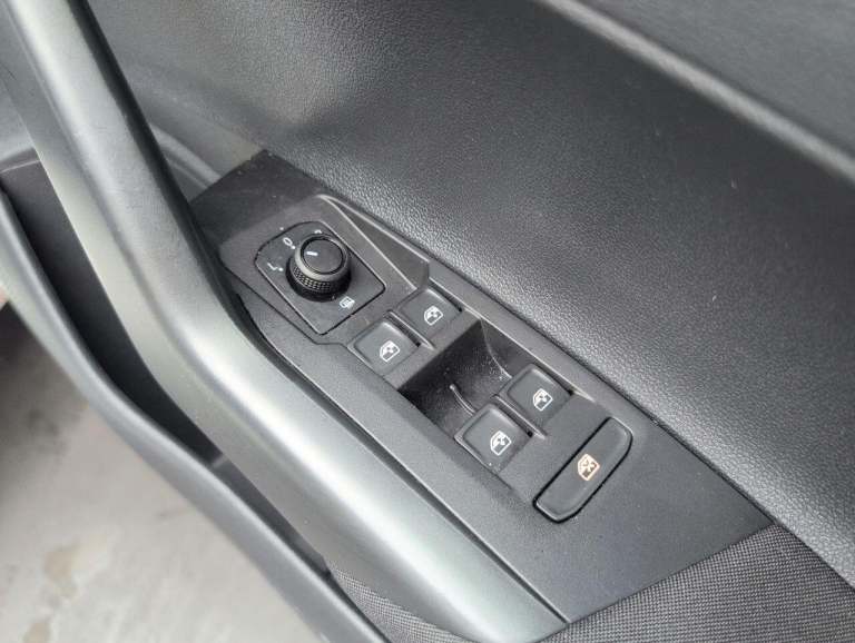 2021 Volkswagen Polo 1.0 EVO Match Hatchback 5dr Petrol Manual Euro 6 (s/s) (80 ps) - ALLOY, CRU ...