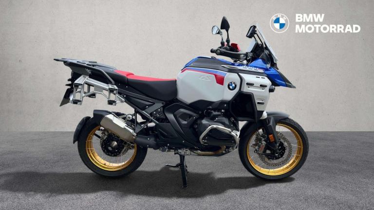 2026 BMW R1300 R1300 GSA TE (25MY) Other PETROL Manual