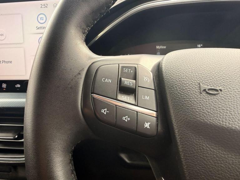 2023 Ford Focus 1.0 EcoBoost Active 5dr HATCHBACK PETROL Manual