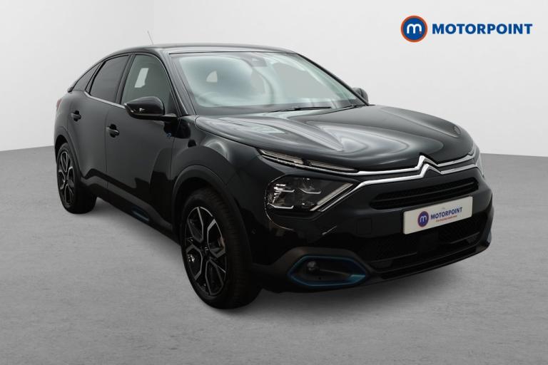 2023 Citroen C4 100kW Shine Plus 50kWh 5dr Auto Hatchback Electric Automatic