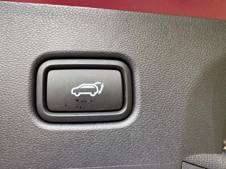 2025 Hyundai TUCSON 1.6T Premium 5dr Estate Petrol Manual