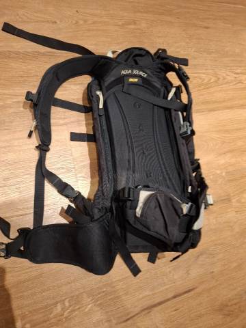 Osprey switch 25 backpack rucksack | in Cambridge, Cambridgeshire