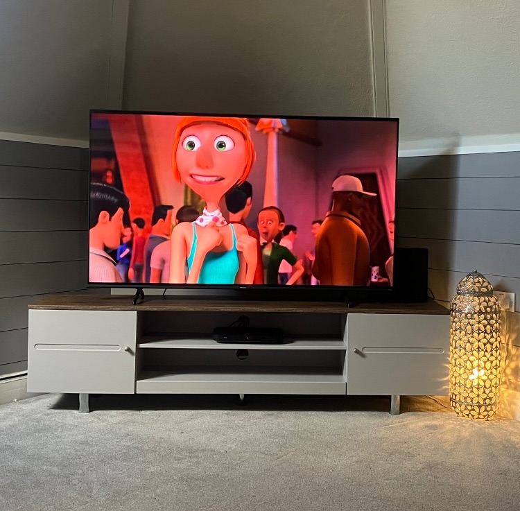 65 inch tv and stand