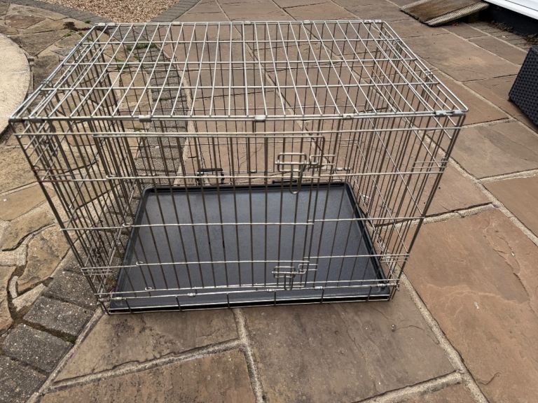 Dog Crate