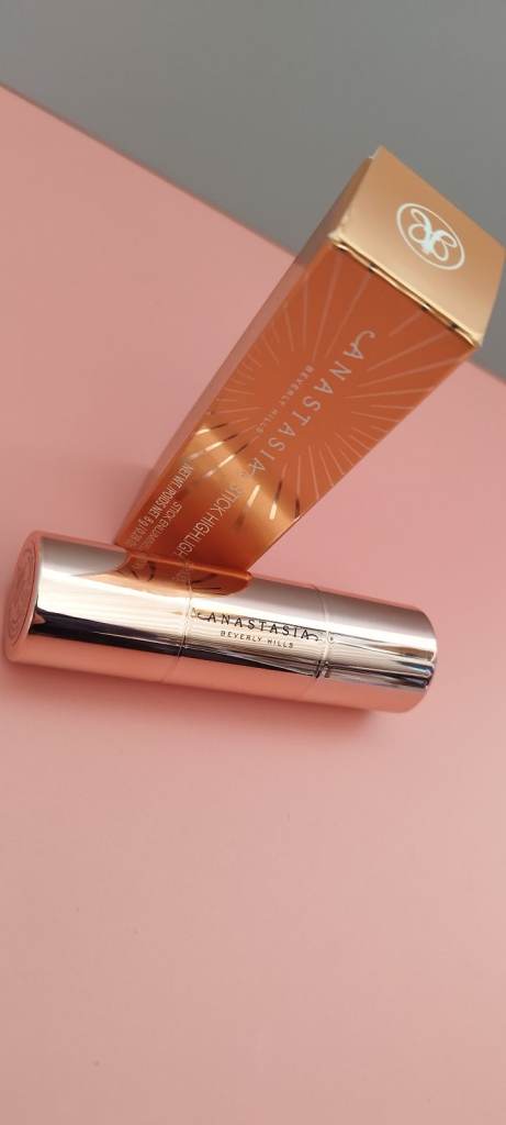 ANASTASIA Beverly Hills- STICK HIGHLIGHTER - BUBBLY - 0.28 OZ -❗