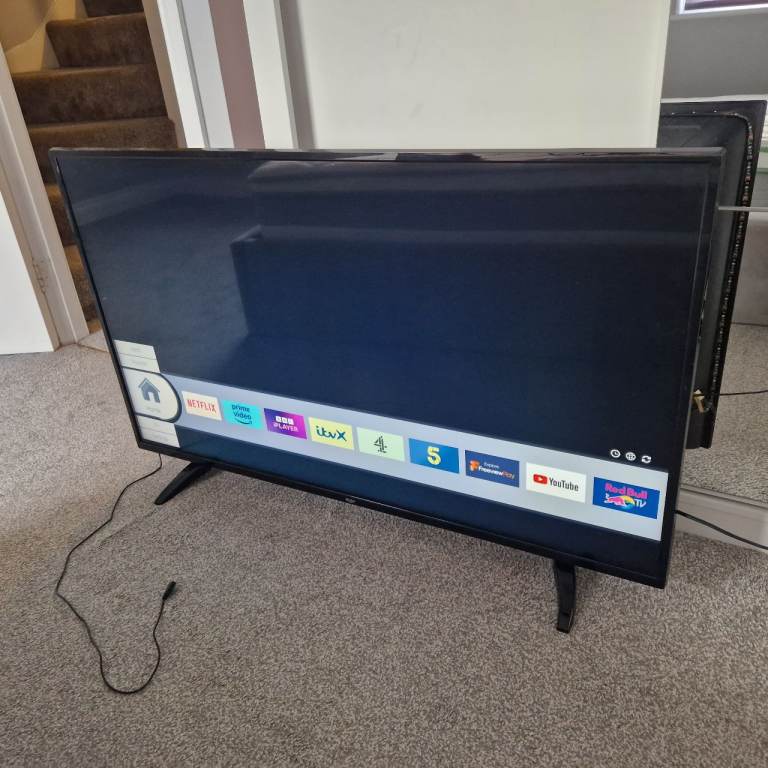 Bush 50 inch tv