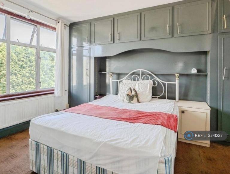 1 bedroom in Evington Road, Leicester, LE2 (#2741227)