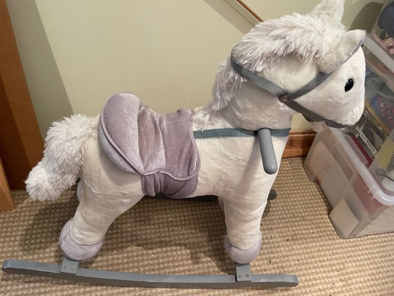 Rocking Horse