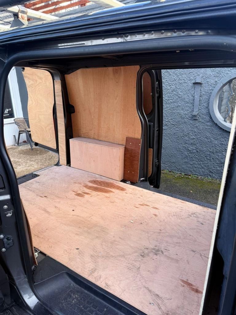 2022 (22) PEUGEOT EXPERT 2.0 BLUEHDI ASPHALT PREMIUM L1 NO VAT