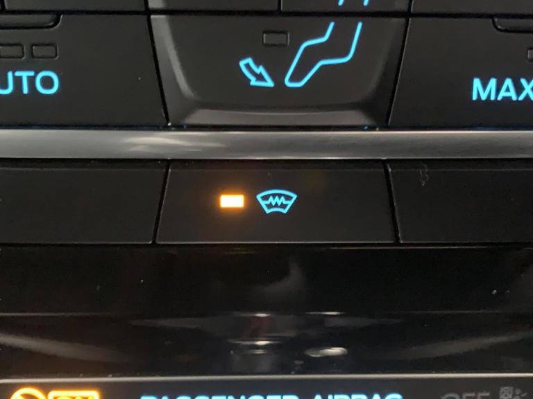 2022 Ford Puma 1.0 EcoBoost Hybrid mHEV 155 ST-Line X 5dr HATCHBACK PETROL Manual