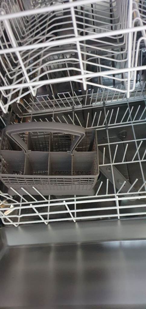 Free dish washer 