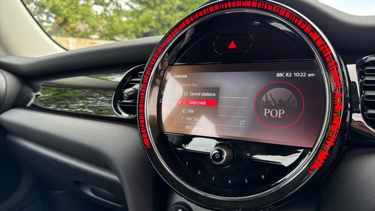 2022 MINI Hatch 1.5 Cooper Classic 3dr Petrol Hatchback Hatchback Petrol Manual