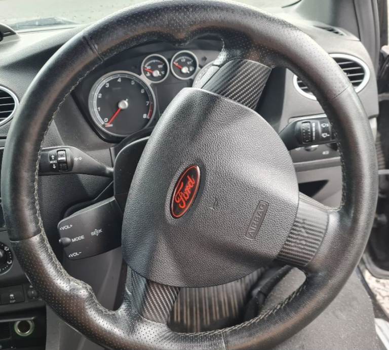 Ford focus st3 parts (prices reduced) fit other fords, focus's, volvo