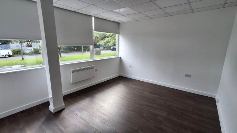 Unfurnished Offices/Units for rent - East Kilbride