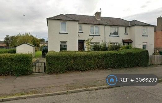 2 bedroom flat in Stenhouse Drive, Edinburgh, EH11 (2 bed) (#3066233)