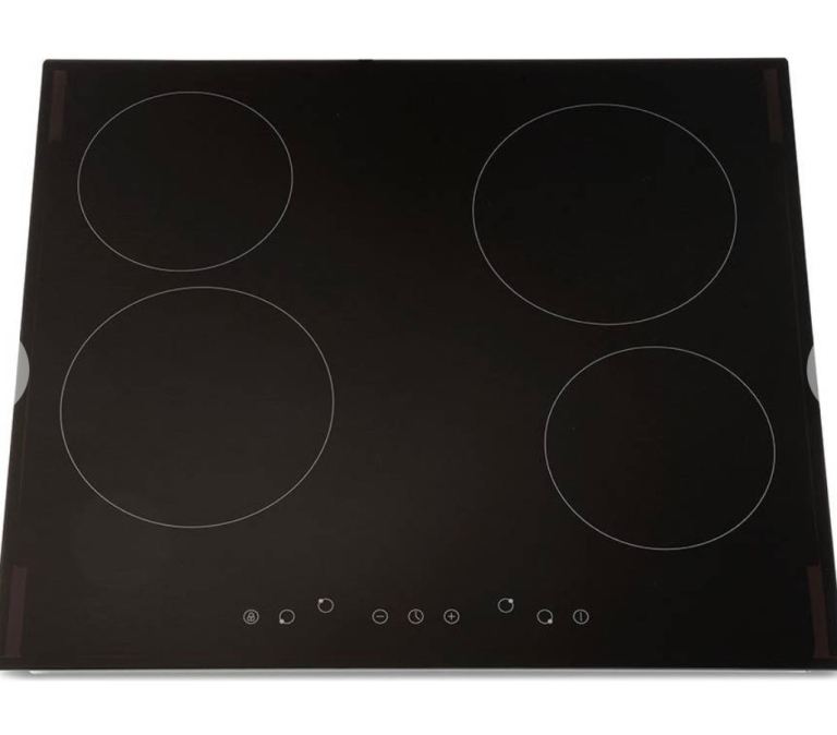 montpellier integrated hob mdi451 (Like New)