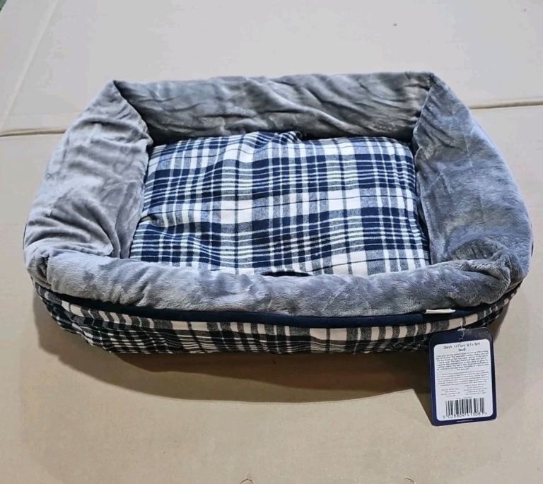 Dog/cat bed