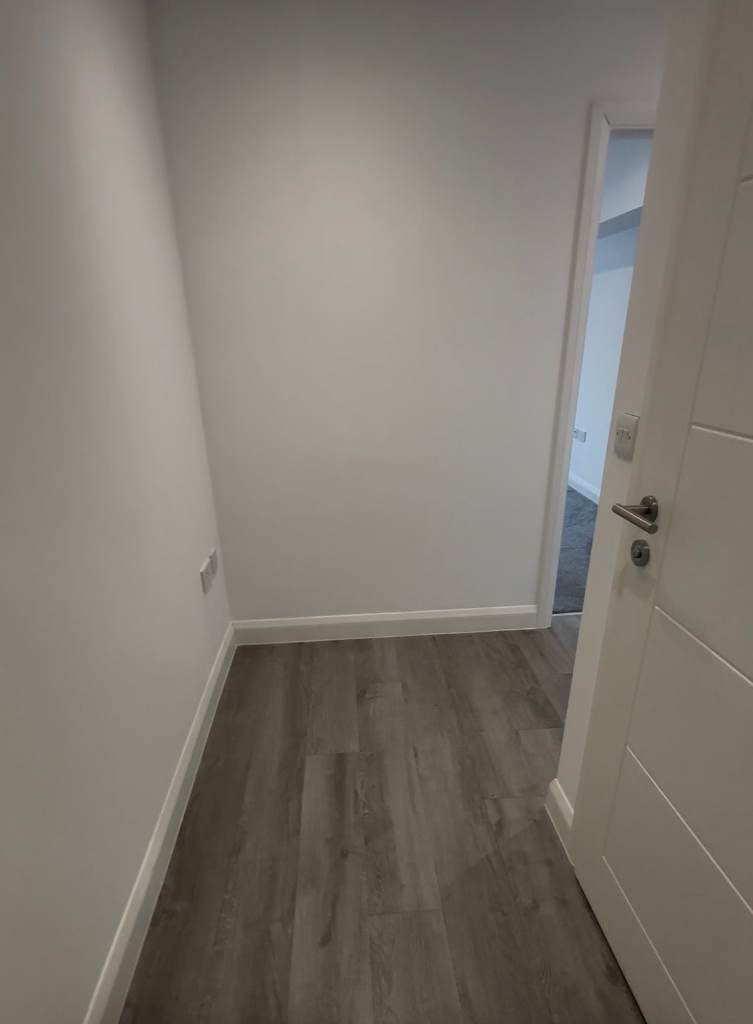 BOREHAMWOOD, Shenley Road